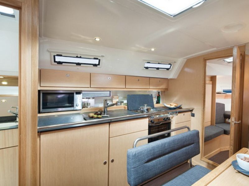 Bavaria 40 Cruiser