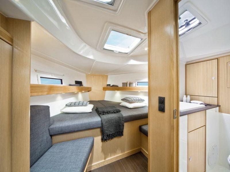 Bavaria 40 Cruiser