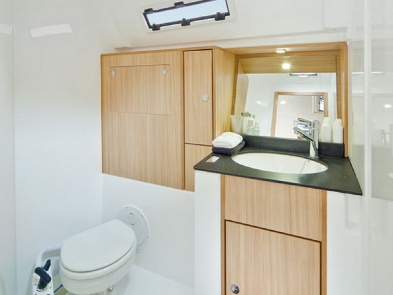 Bavaria 40 Cruiser