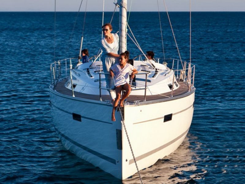 Bavaria 40 Cruiser