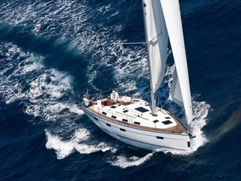 Bavaria 40 Cruiser