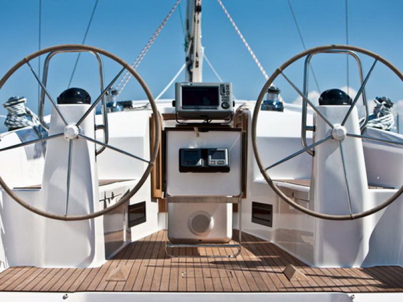Bavaria 40 Cruiser
