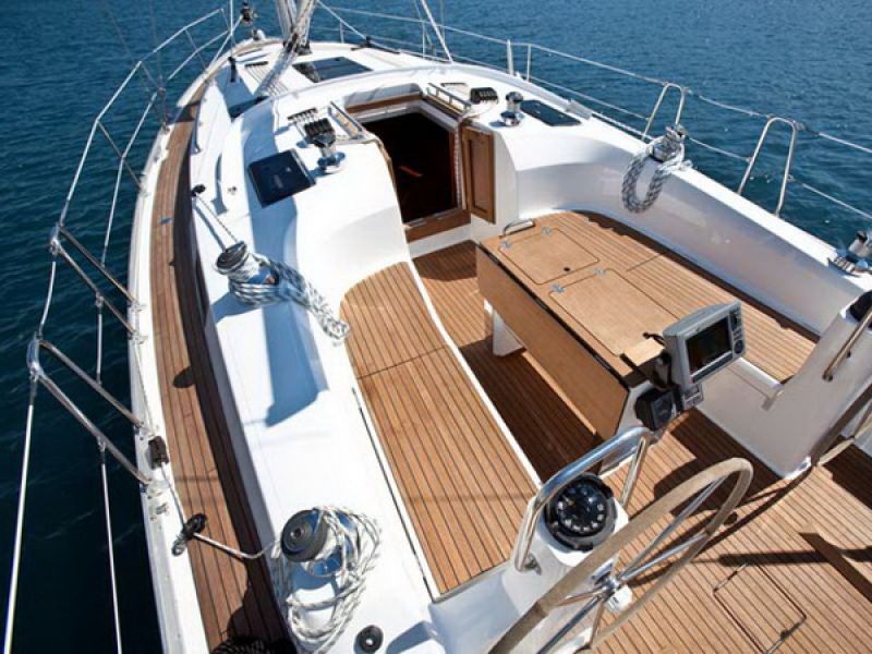 Bavaria 40 Cruiser