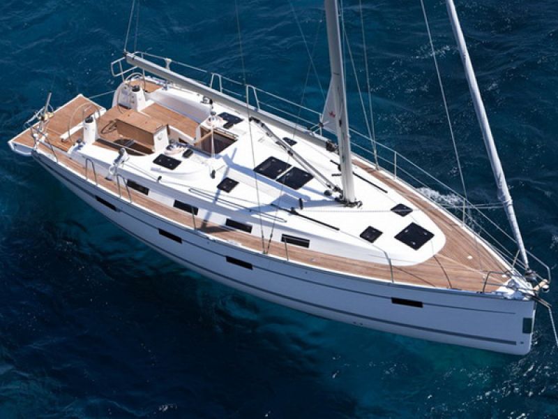 Bavaria 40 Cruiser
