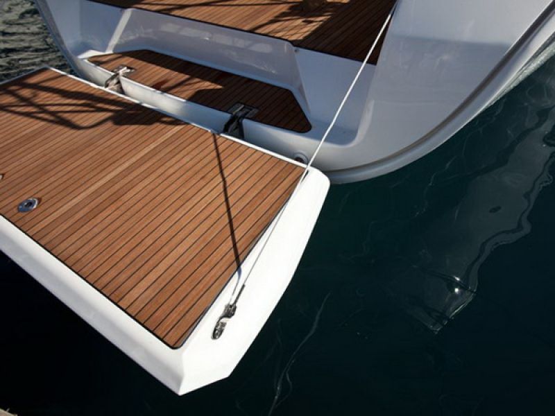 Bavaria 40 Cruiser