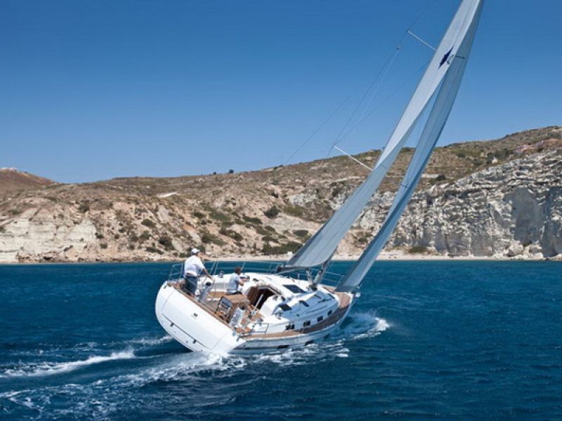 Bavaria 40 Cruiser