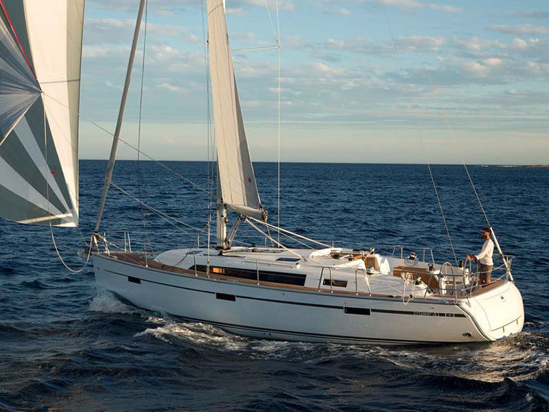 Bavaria 41 Cruiser