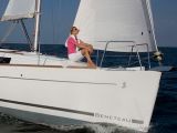 Oceanis 34