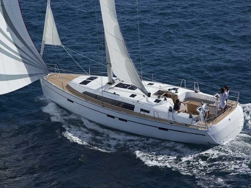 Bavaria 46 Cruiser