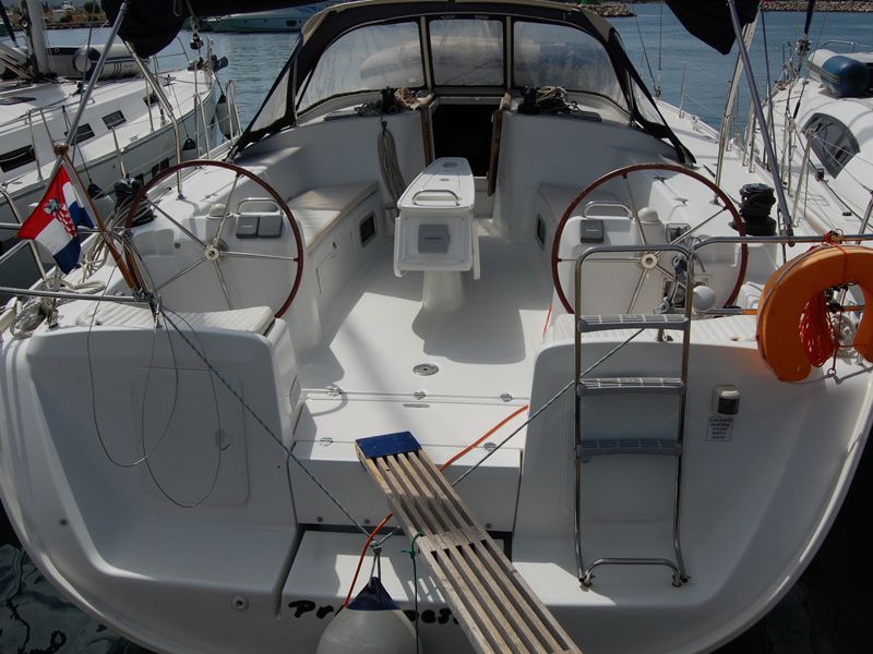 Cyclades 505
