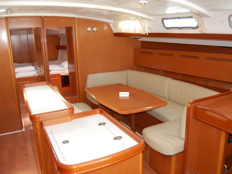 Cyclades 505