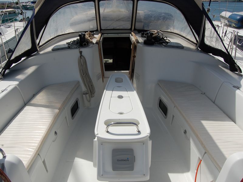 Cyclades 505