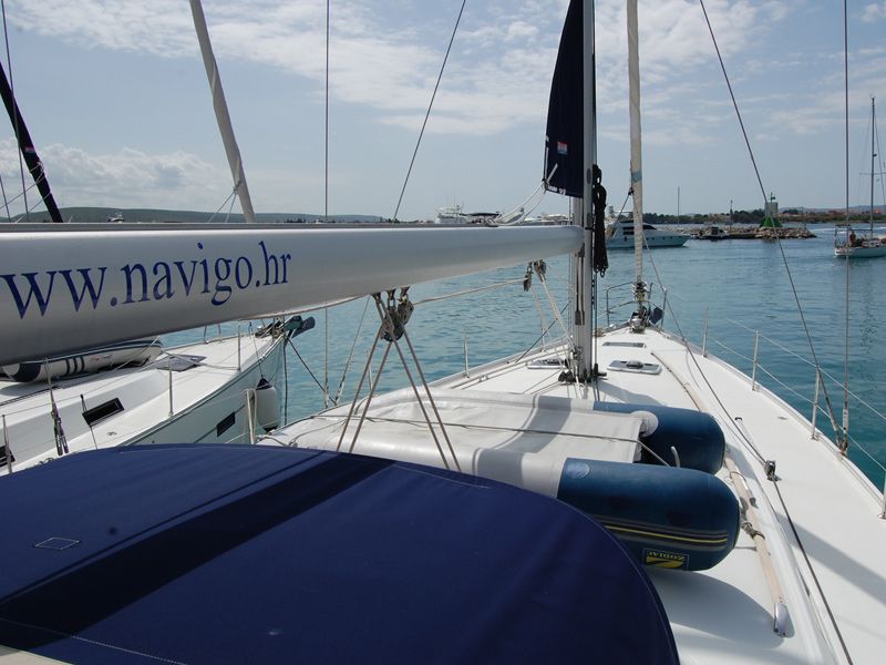 Cyclades 505