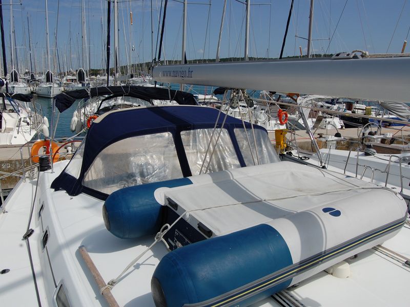 Cyclades 505