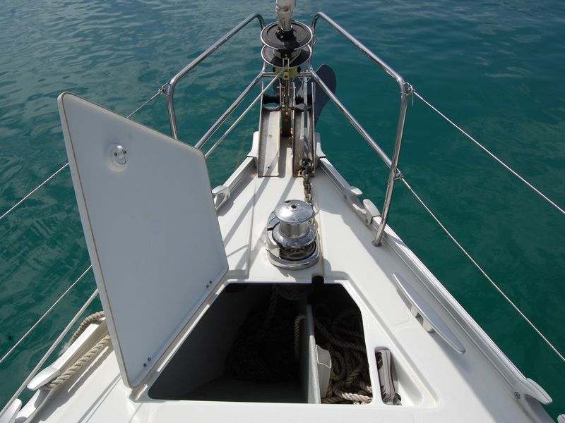 Cyclades 505