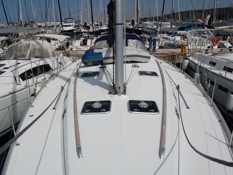 Cyclades 505