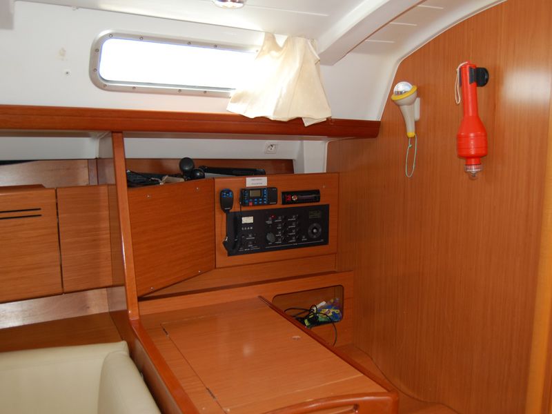 Cyclades 505