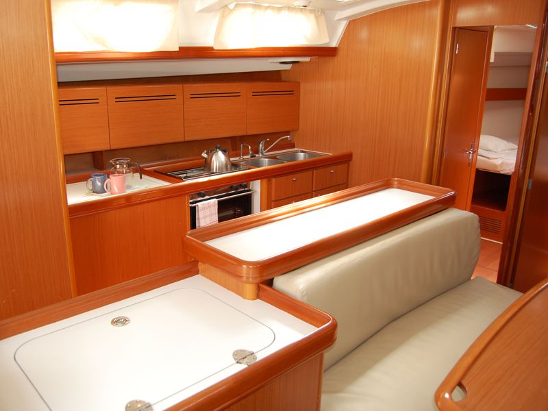 Cyclades 505
