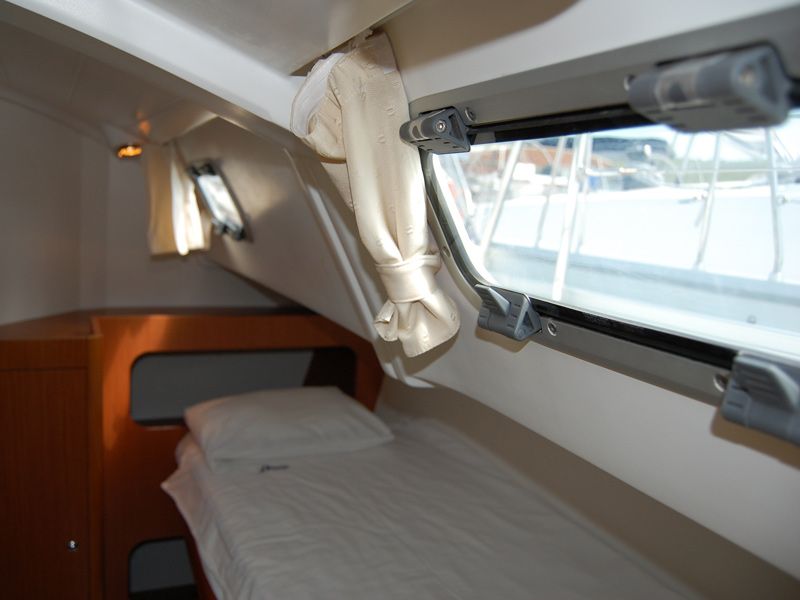 Cyclades 505