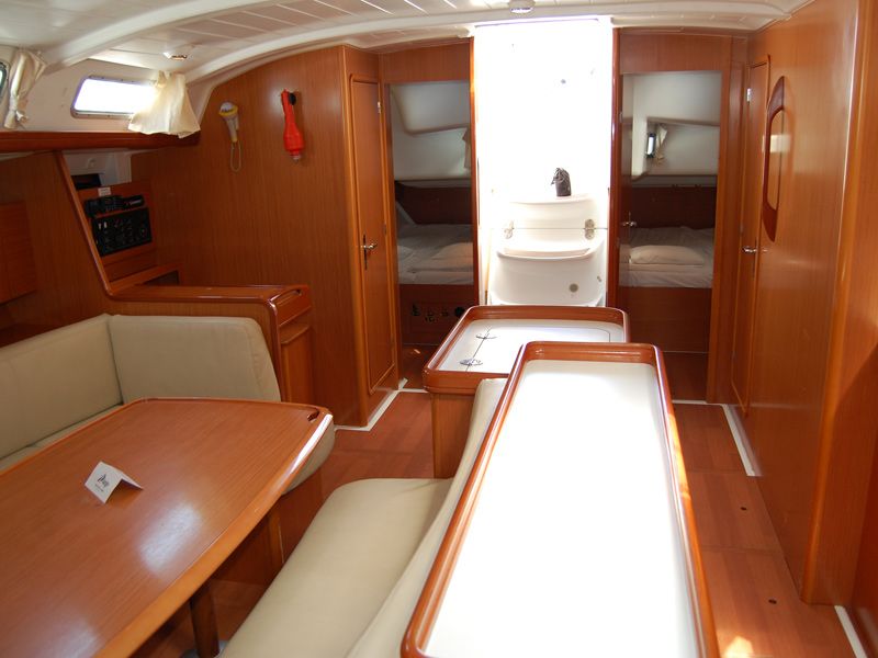 Cyclades 505
