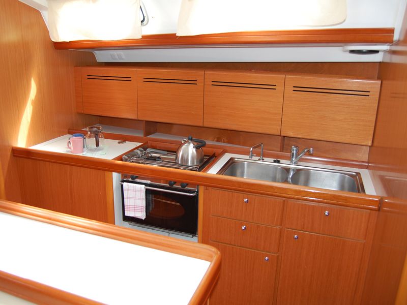 Cyclades 505