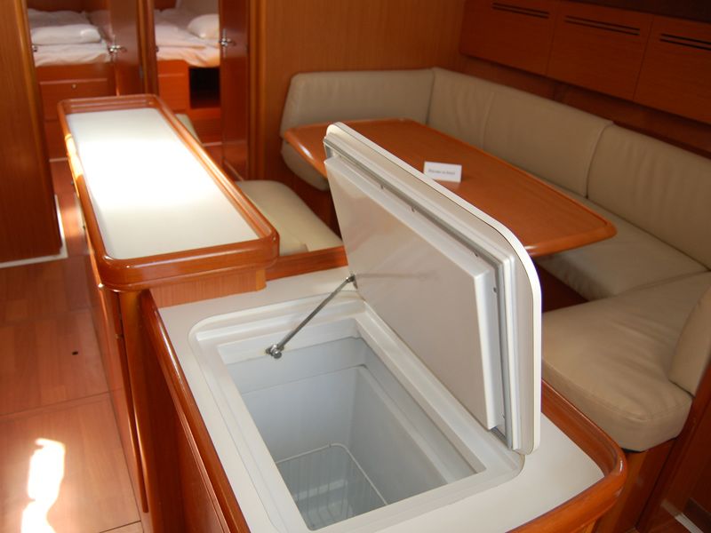 Cyclades 505