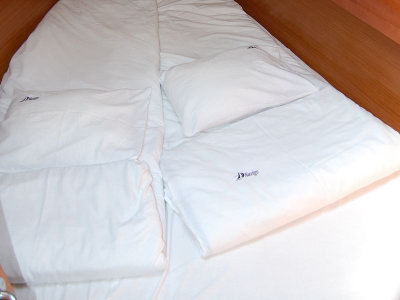 Sun Odyssey 36i