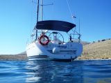 Sun Odyssey 36i