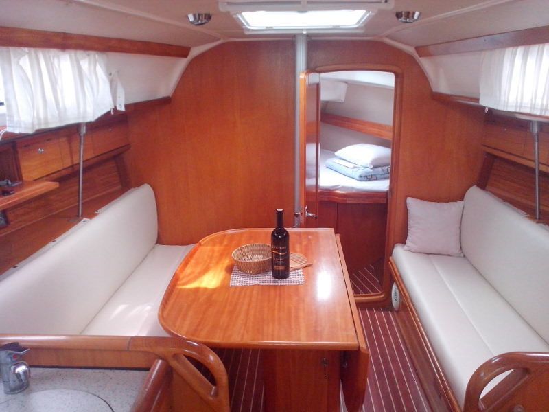 Bavaria 31 Cruiser