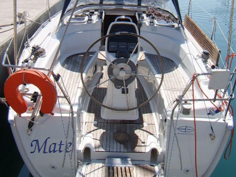 Bavaria 31 Cruiser