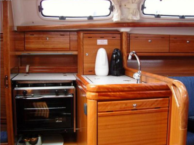 Bavaria 31 Cruiser