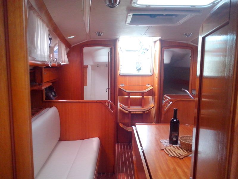 Bavaria 31 Cruiser
