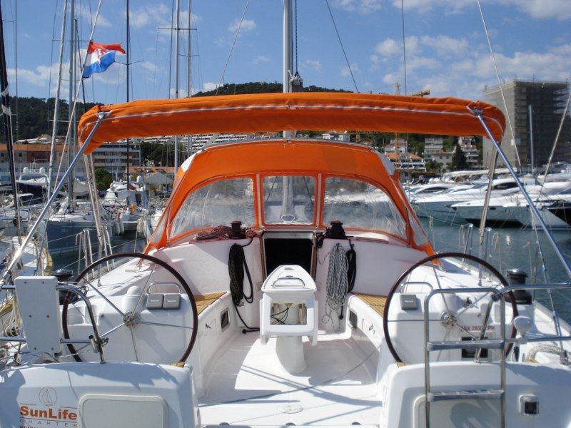 Beneteau Cyclades 505