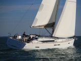 Sun Odyssey 439