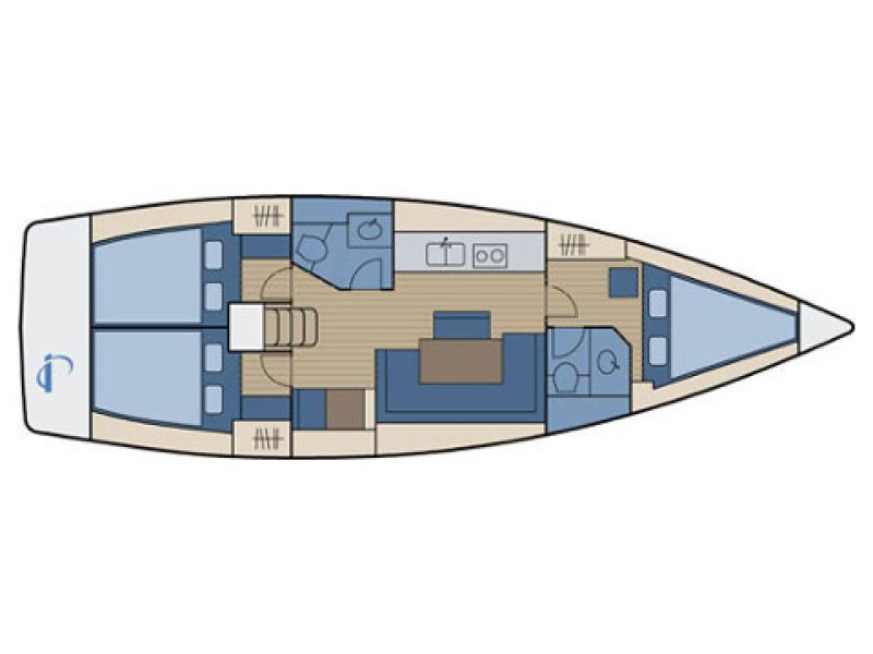 Bavaria 40 Cruiser