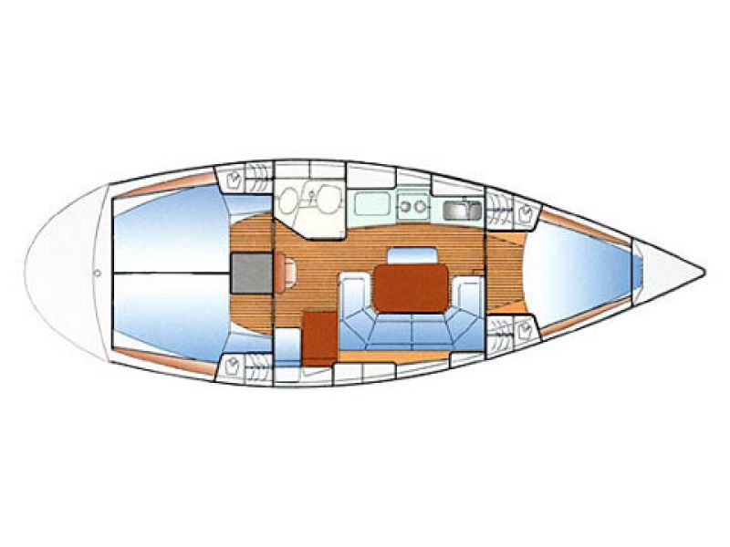 Bavaria 36