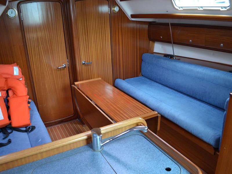 Bavaria 36