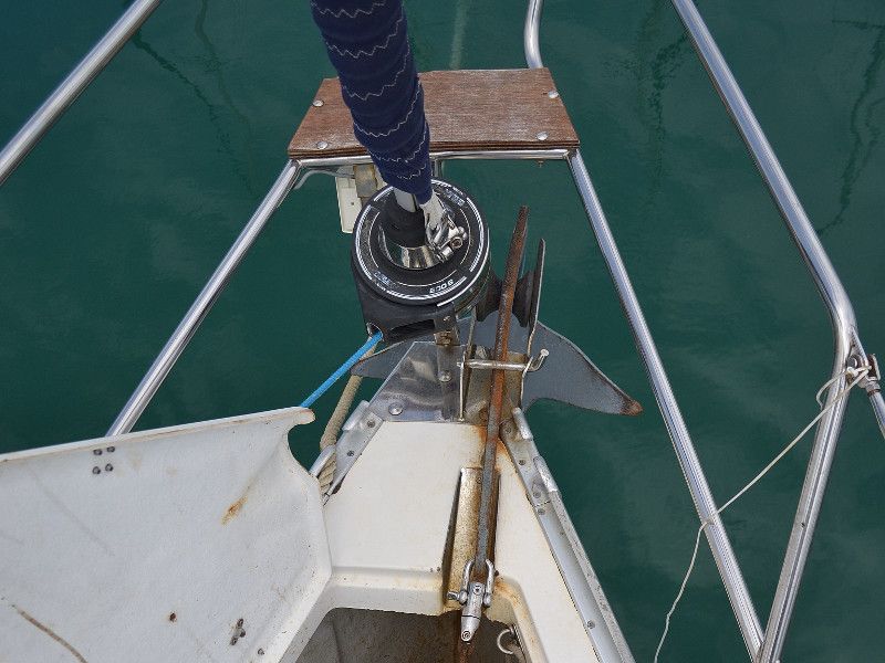Bavaria 36