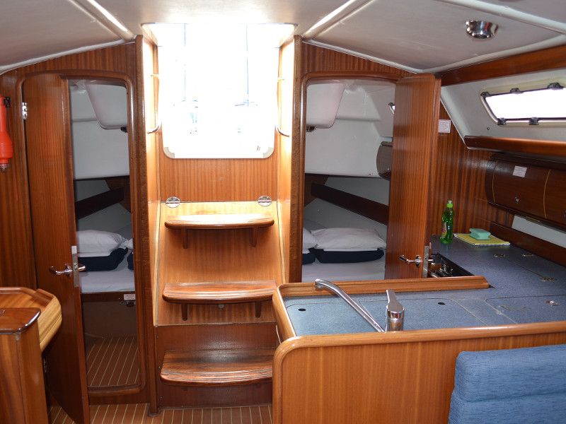 Bavaria 36