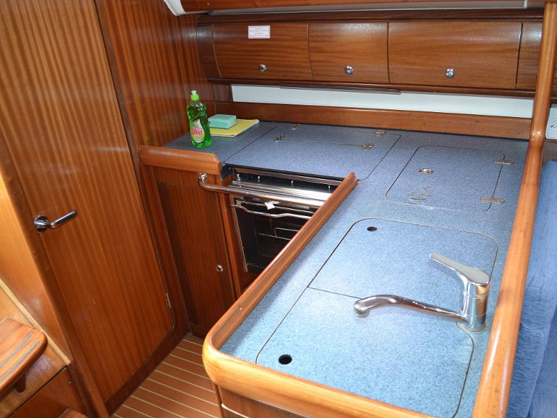 Bavaria 36