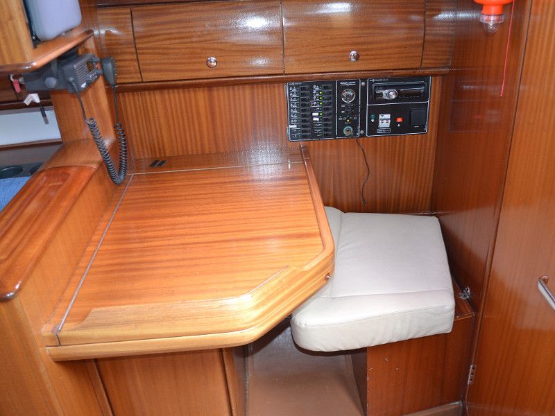 Bavaria 36