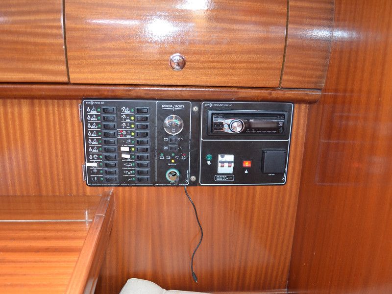 Bavaria 36