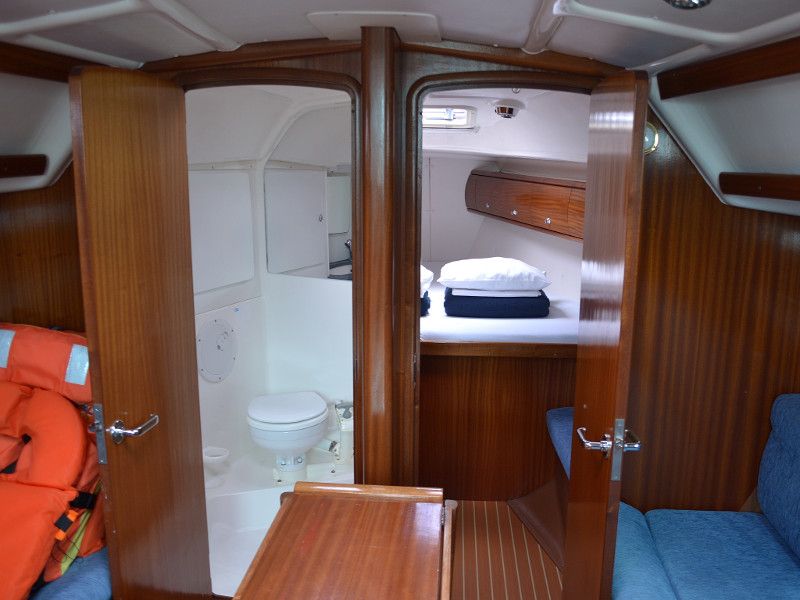 Bavaria 36