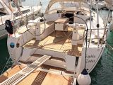 BAVARIA C 45 BT