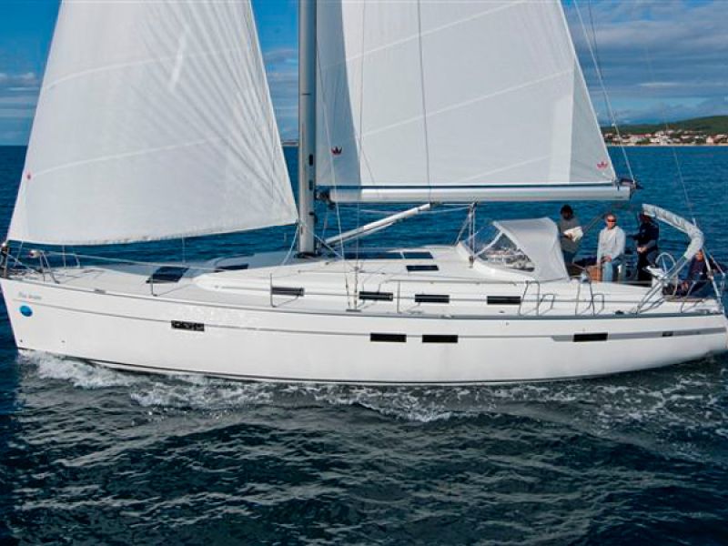 BAVARIA C 45 BT