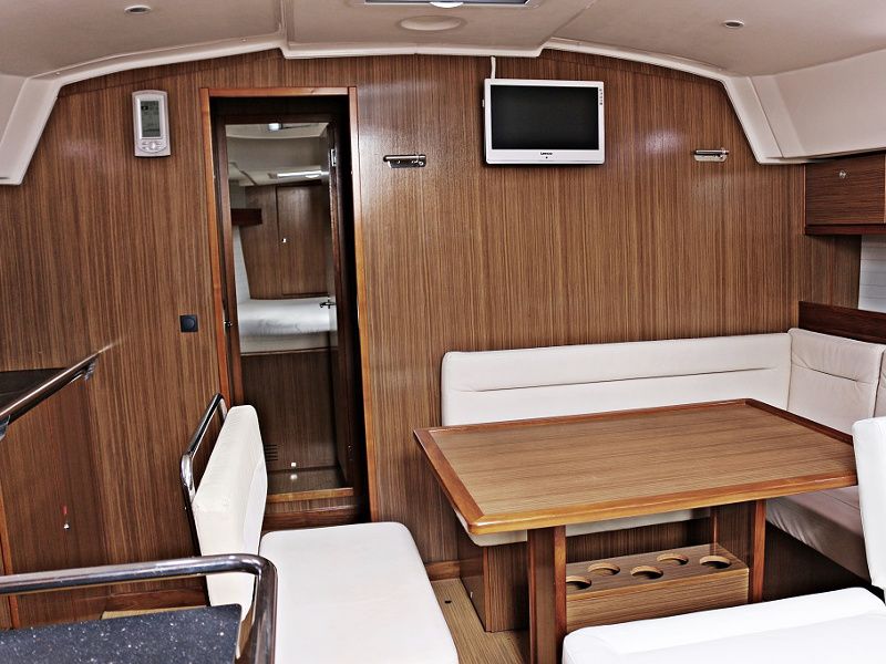 BAVARIA C 45 BT