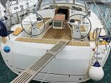 BAVARIA C 45 BT