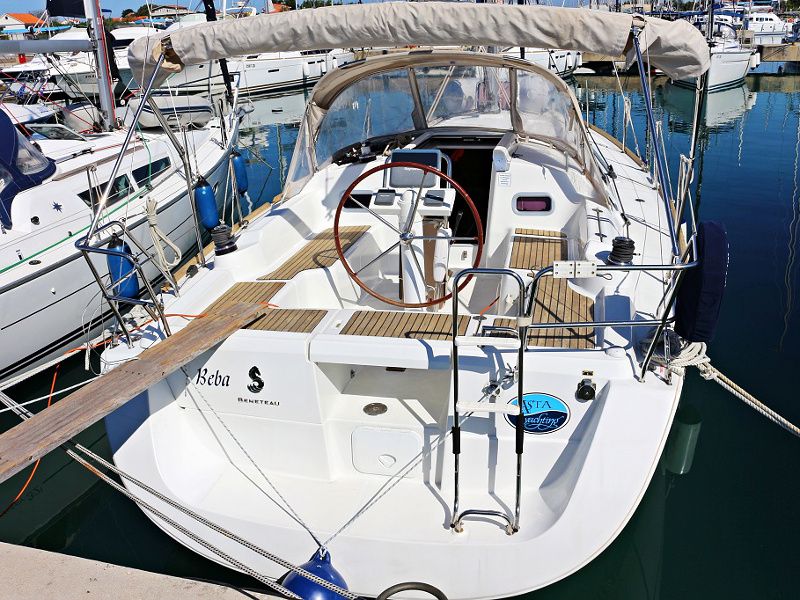 OCEANIS 34