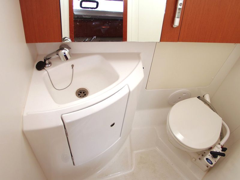 OCEANIS 34
