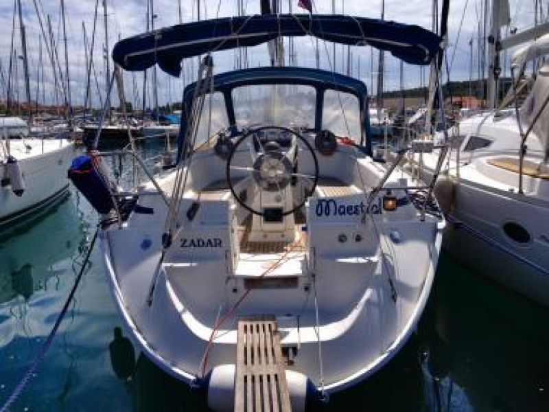 Bavaria 36